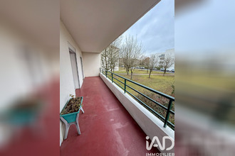 achat appartement tours 37100