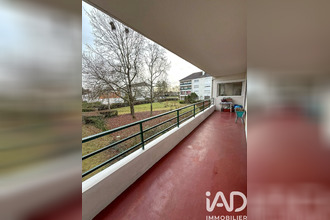 achat appartement tours 37100