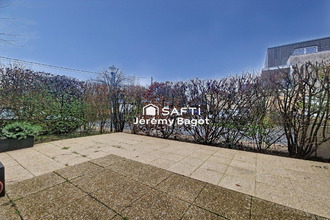 achat appartement tours 37100