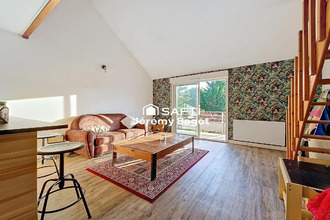 achat appartement tours 37100