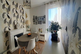 achat appartement tours 37100