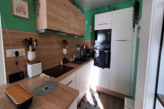 achat appartement tours 37100