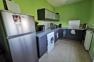 achat appartement tours 37100