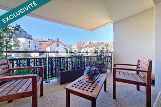 achat appartement tours 37100