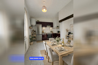 achat appartement tours 37100