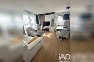 achat appartement tours 37100