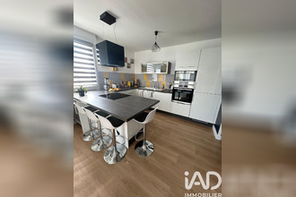 achat appartement tours 37100