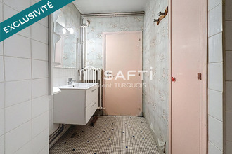 achat appartement tours 37100