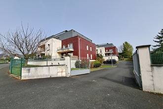 achat appartement tours 37100