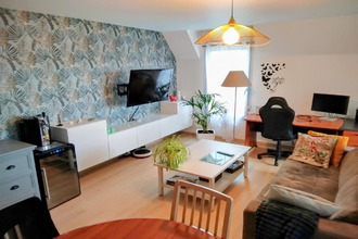 achat appartement tours 37100