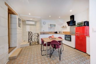 achat appartement tours 37100