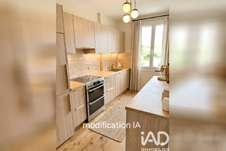 achat appartement tours 37100