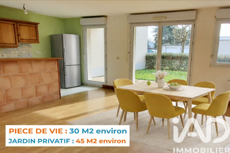 achat appartement tours 37100