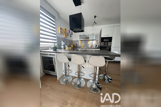 achat appartement tours 37100