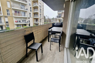 achat appartement tours 37100