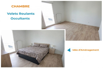 achat appartement tours 37100