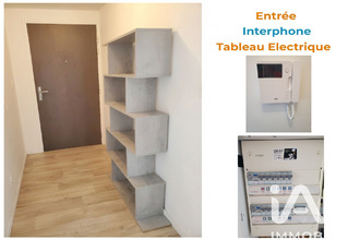 achat appartement tours 37100