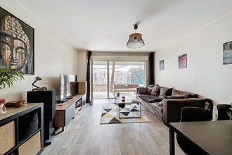 achat appartement tours 37100