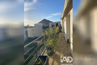 achat appartement tours 37100