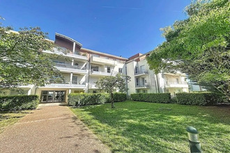 achat appartement tours 37100