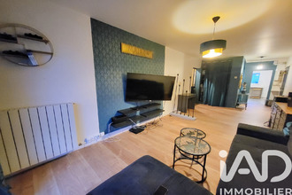 achat appartement tours 37100