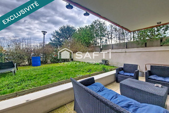 achat appartement tours 37100