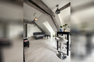 achat appartement tours 37100
