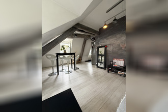 achat appartement tours 37100