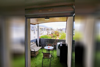 achat appartement tours 37100
