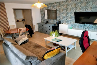 achat appartement tours 37100