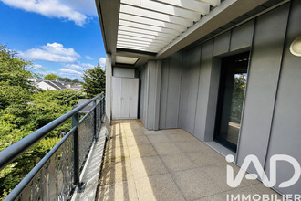achat appartement tours 37100
