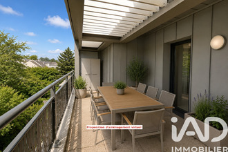 achat appartement tours 37100