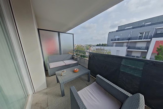 achat appartement tours 37100