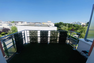 achat appartement tours 37100
