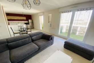 achat appartement tours 37100
