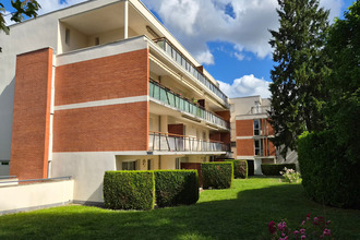 achat appartement tours 37100