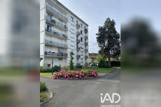 achat appartement tours 37100
