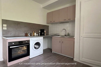 achat appartement tours 37100