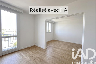 achat appartement tours 37100