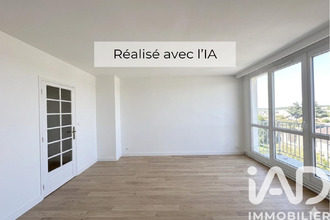 achat appartement tours 37100