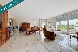 achat appartement tours 37100