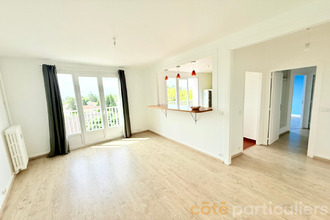 achat appartement tours 37100