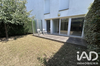 achat appartement tours 37100