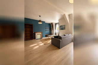 achat appartement tours 37100