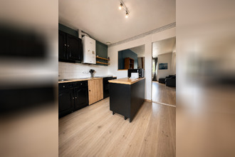 achat appartement tours 37100