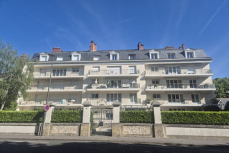 achat appartement tours 37100