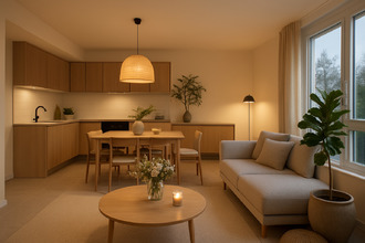 achat appartement tours 37100