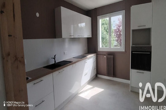 achat appartement tours 37100