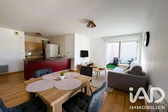 achat appartement tours 37100