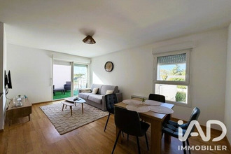 achat appartement tours 37100